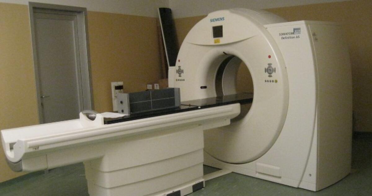 Due radiologi ed un fisico per mettere definitivamente a regime la Radioterapia - 