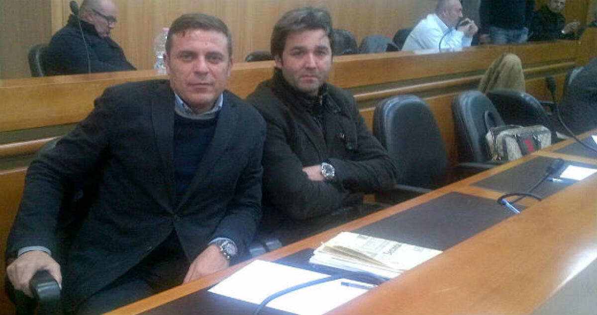 Nuovo giro e nuovo democratico: Cirignotta approda nell"ampio" Pd - 