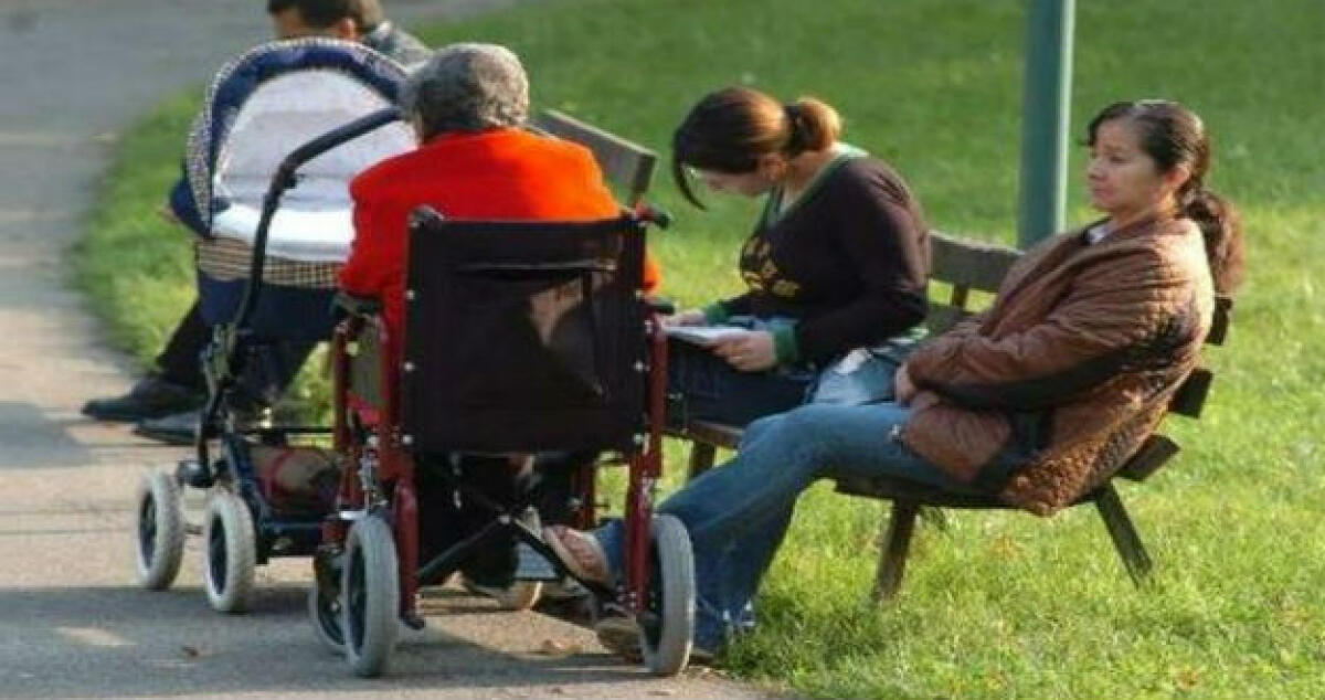 "Non erano badanti" ma cadono le accuse di sfruttamento contro due operai - 