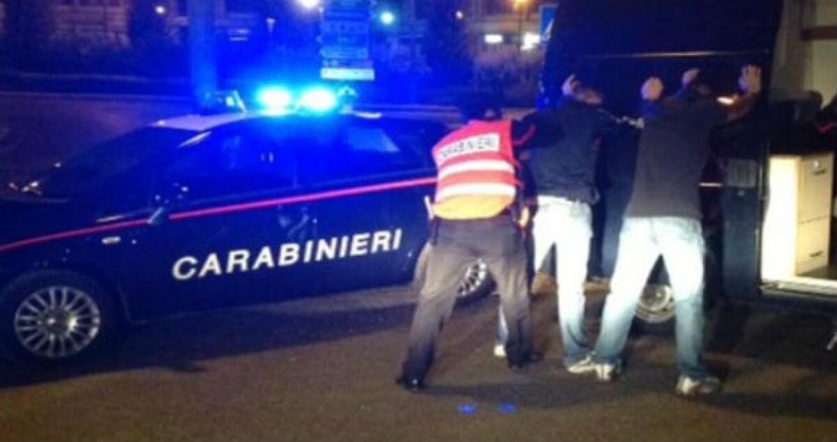 Aggredì due carabinieri durante un controllo? Il verdetto finale lo assolve - 