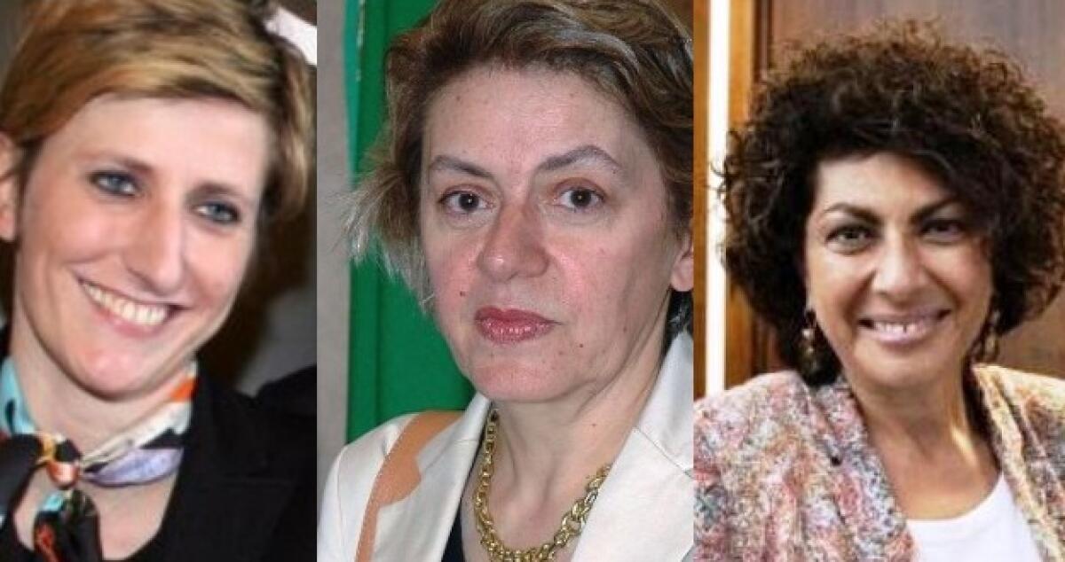 La Chinnici trionfa a Gela, exploit della Giuffrida: flop della Stancheris - 