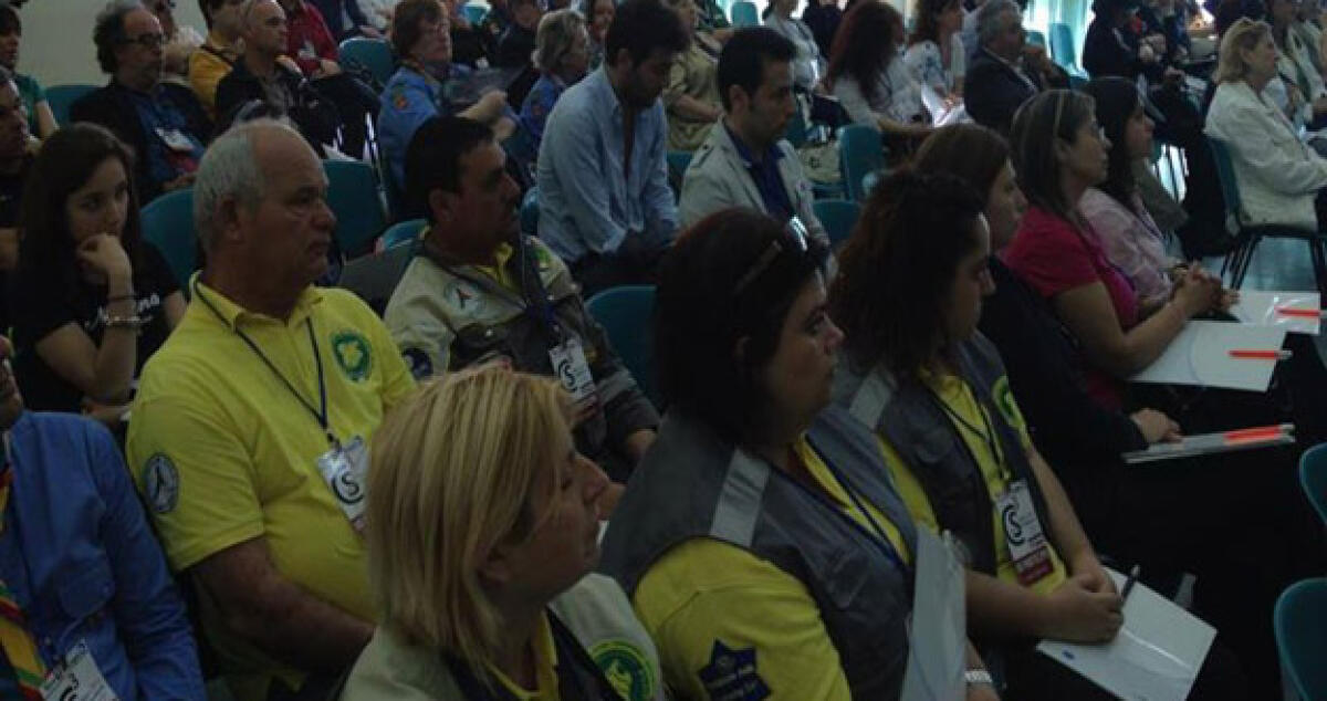 Trentacinque associazioni gelesi ricevono la "patente del volontariato" - 