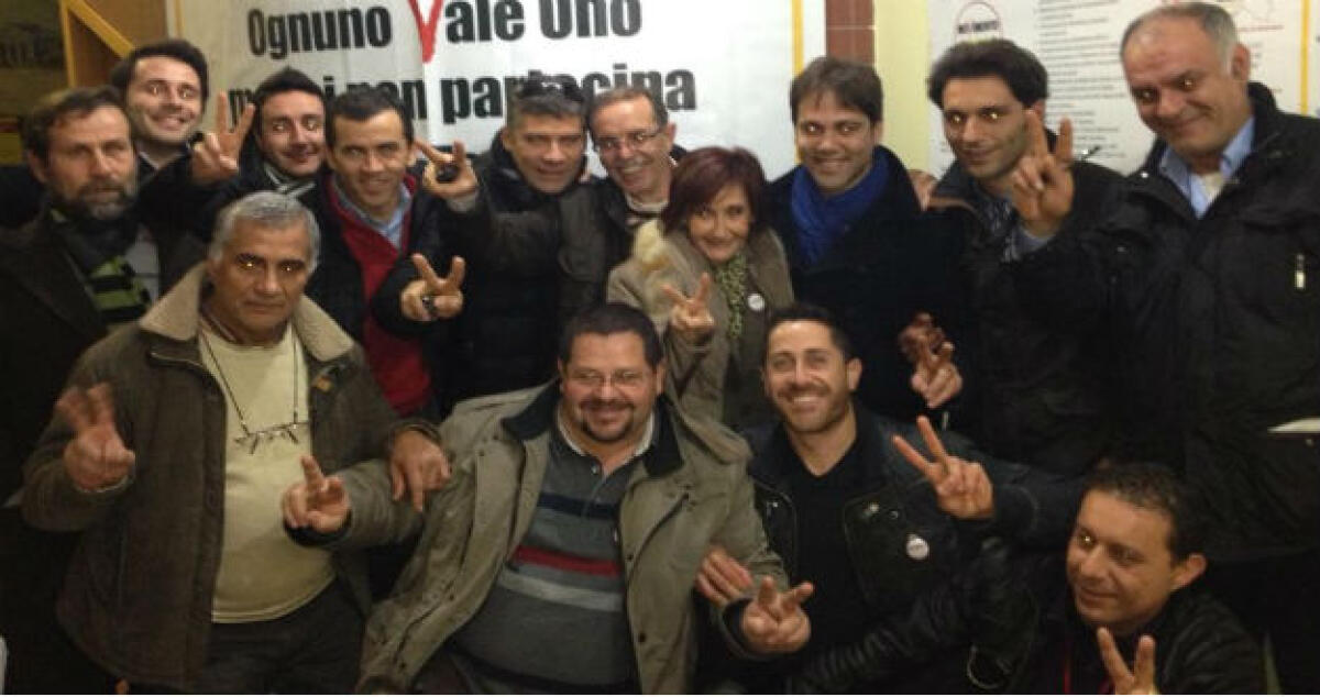 "Il sindaco tuttapposto mente ai cittadini": i Cinquestelle contro Fasulo e il Pd - 