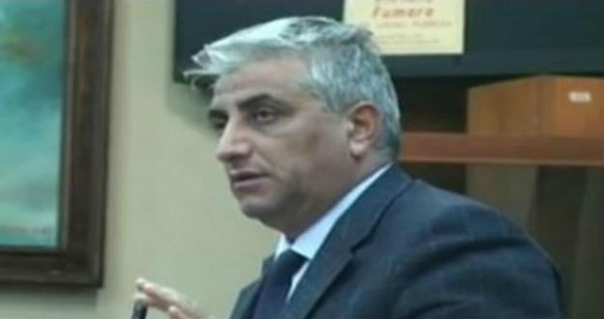 Caos sugli asili nido: Lo Nigro, "non possiamo solo prendere la presenza" - 