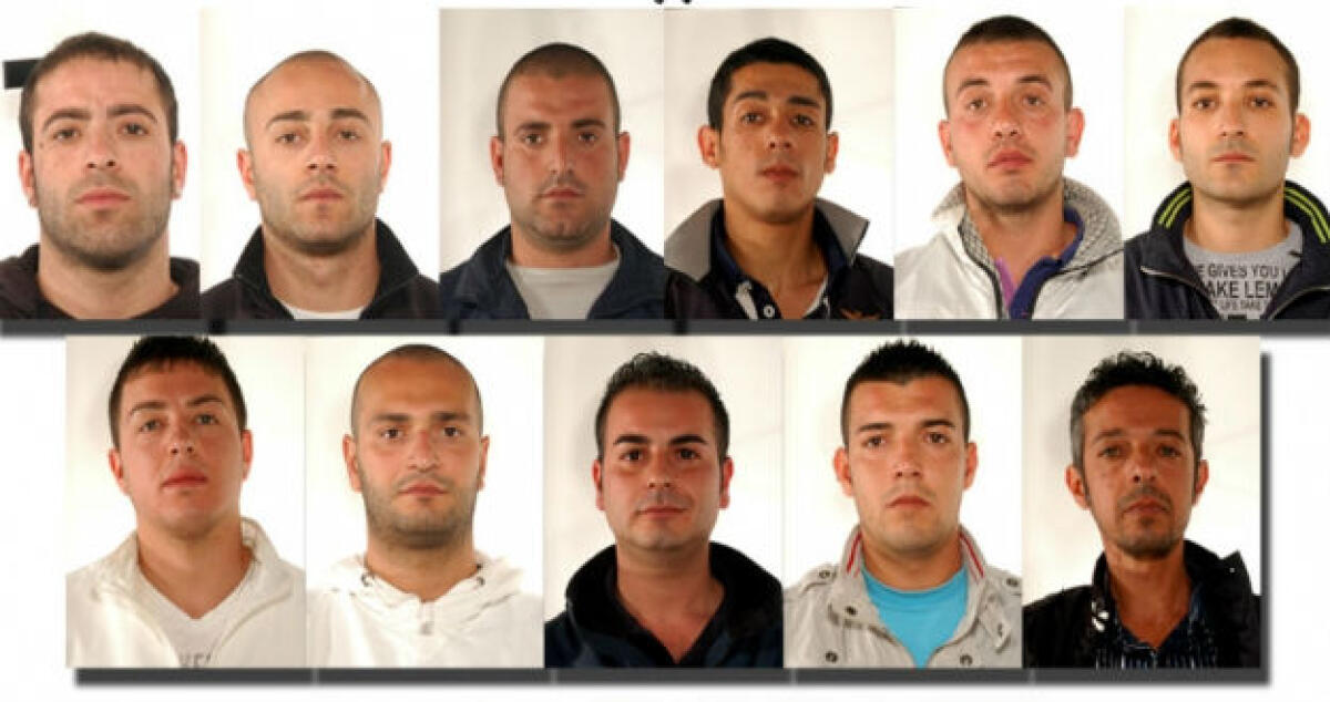 Controllavano Villaggio Aldisio, gli indagati davanti al giudice per difendersi - 