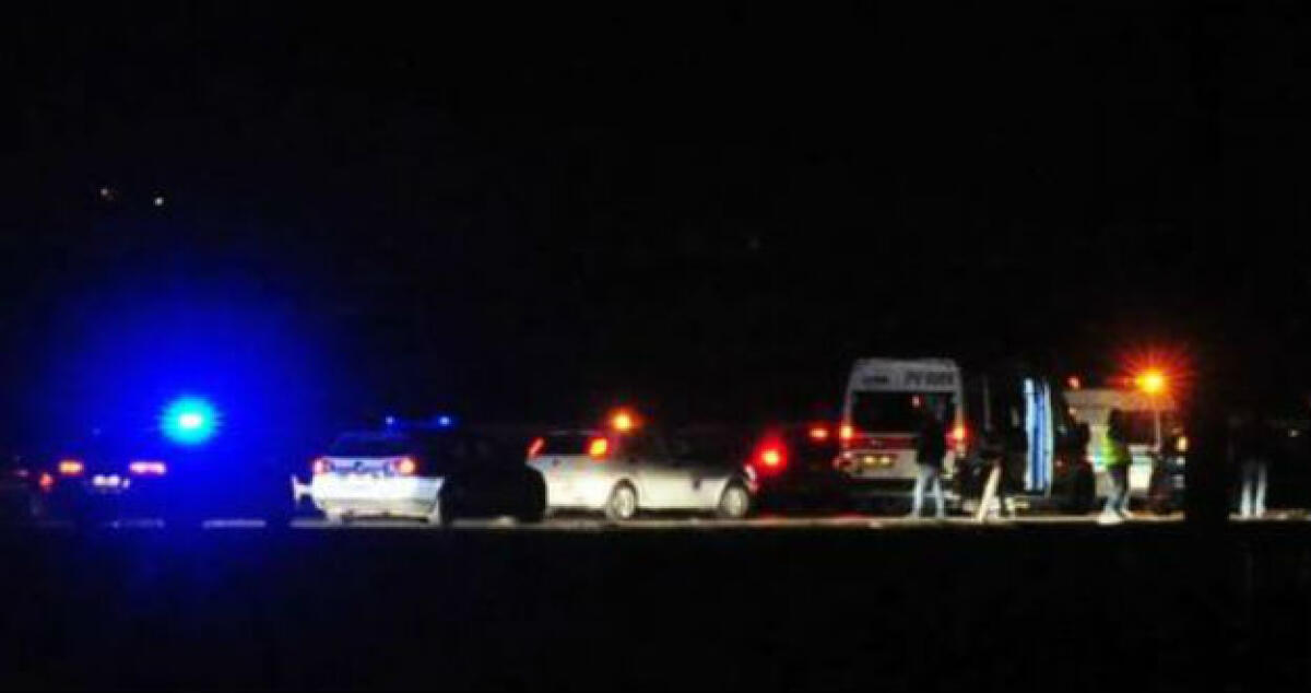 Violento incidente alla rotonda di via Manfredi, una famiglia finisce in ospedale - 