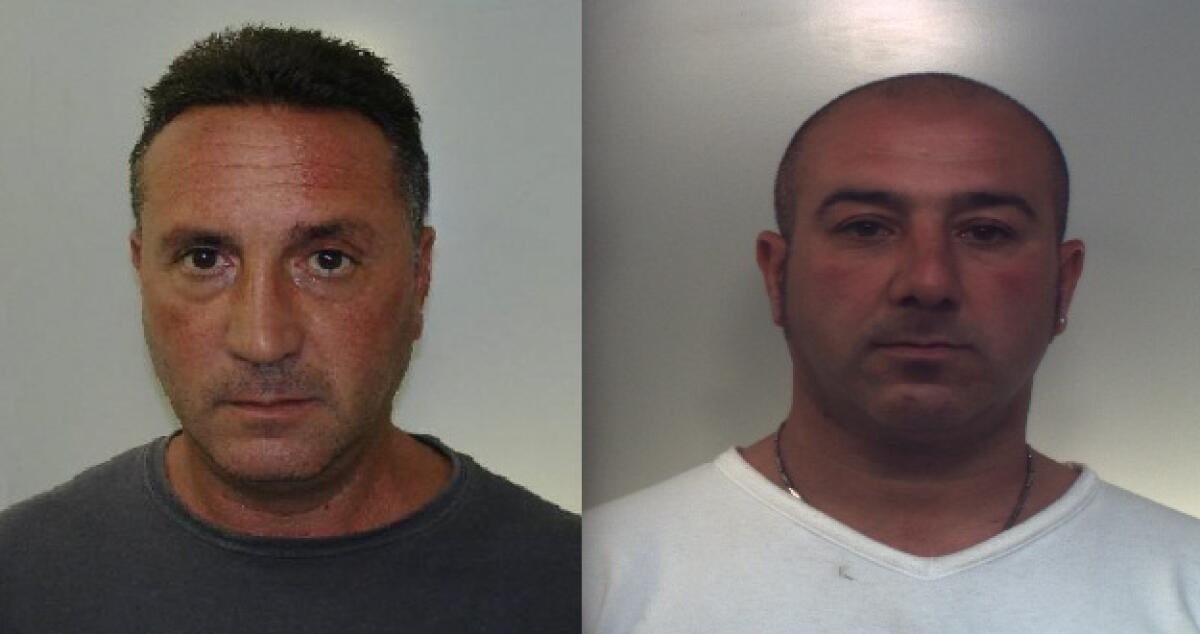 Preferisce il carcere anzichè il braccialetto elettronico: i carabinieri arrestano Rinella - 