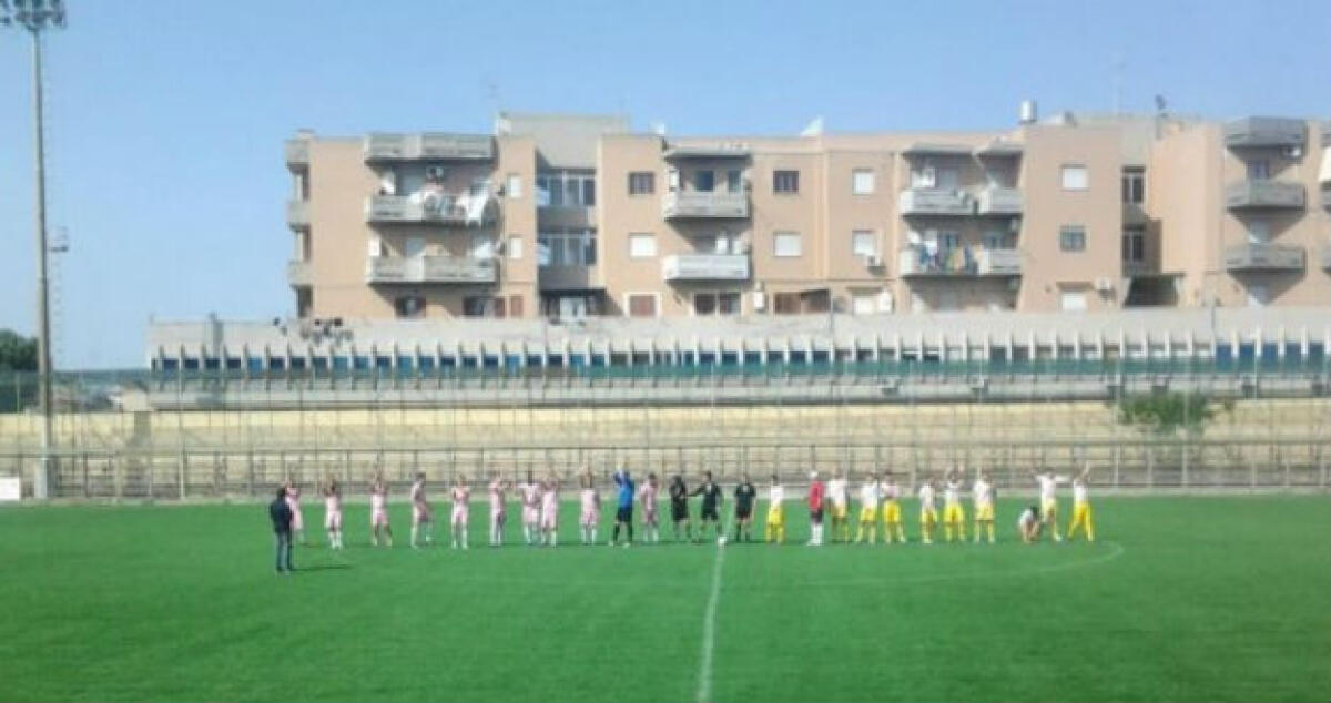 Tensione al "Presti", giovani contro i tifosi del Paternò: uno al pronto soccorso - 