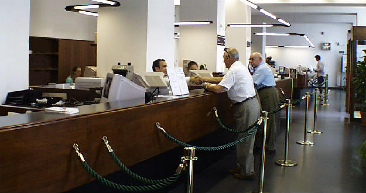 Le banche non vedono l"affare", nessun'offerta per la tesoreria del Comune -