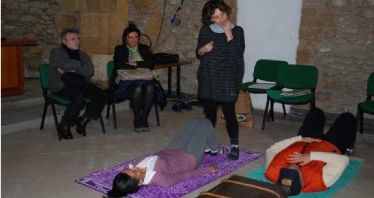 A scuola di cinema, si chiude il corso con la consegna degli attestati - 