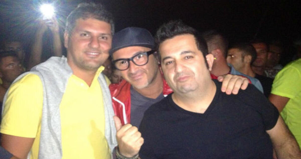 No al Ferragosto d'Italia a Manfria, monito a Ventura: e se fosse anche politica? - 