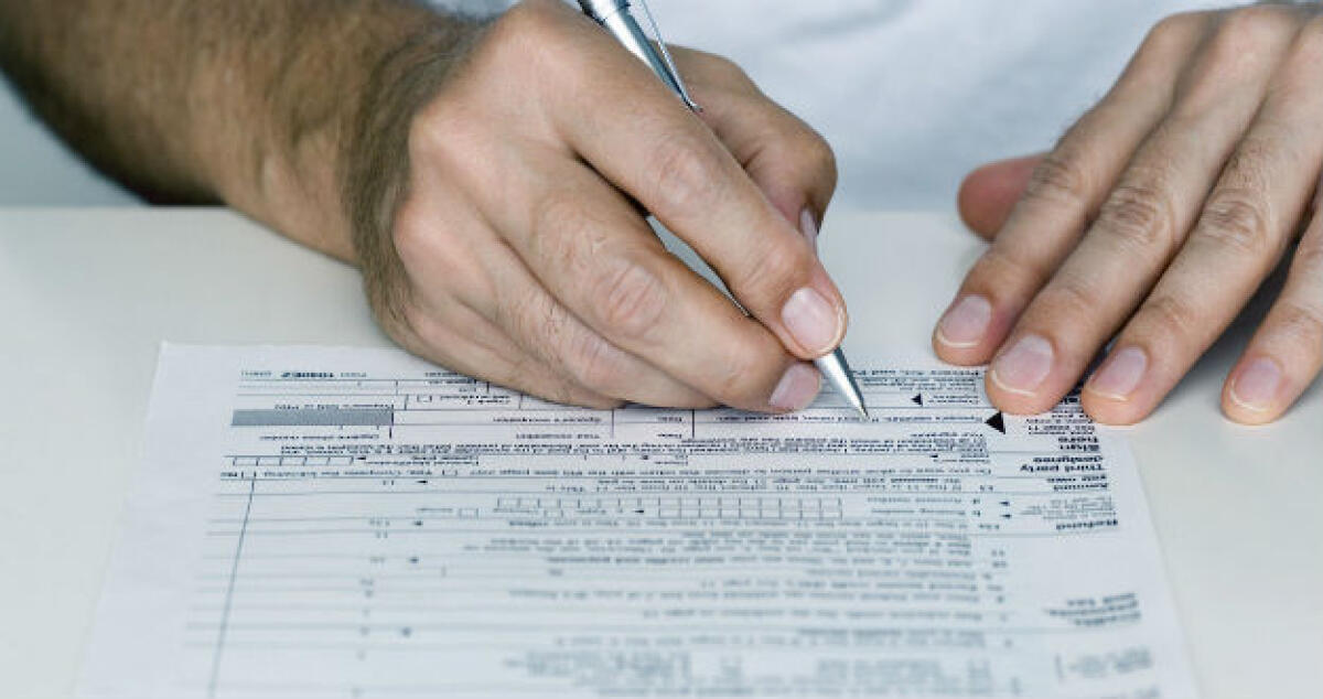 Ha evaso il fisco? Dopo i controlli, aperto il processo ad un imprenditore edile - 