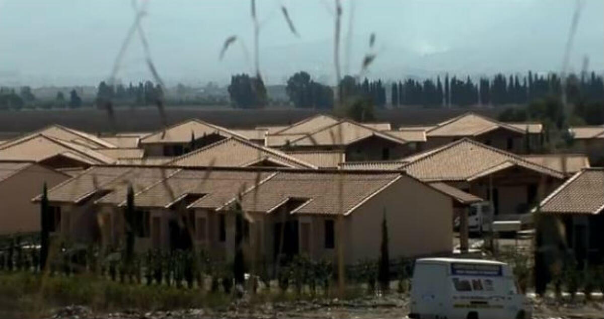 Pagati ma mai realizzati, che fine hanno fatto i depuratori degli alloggi Peep? - 