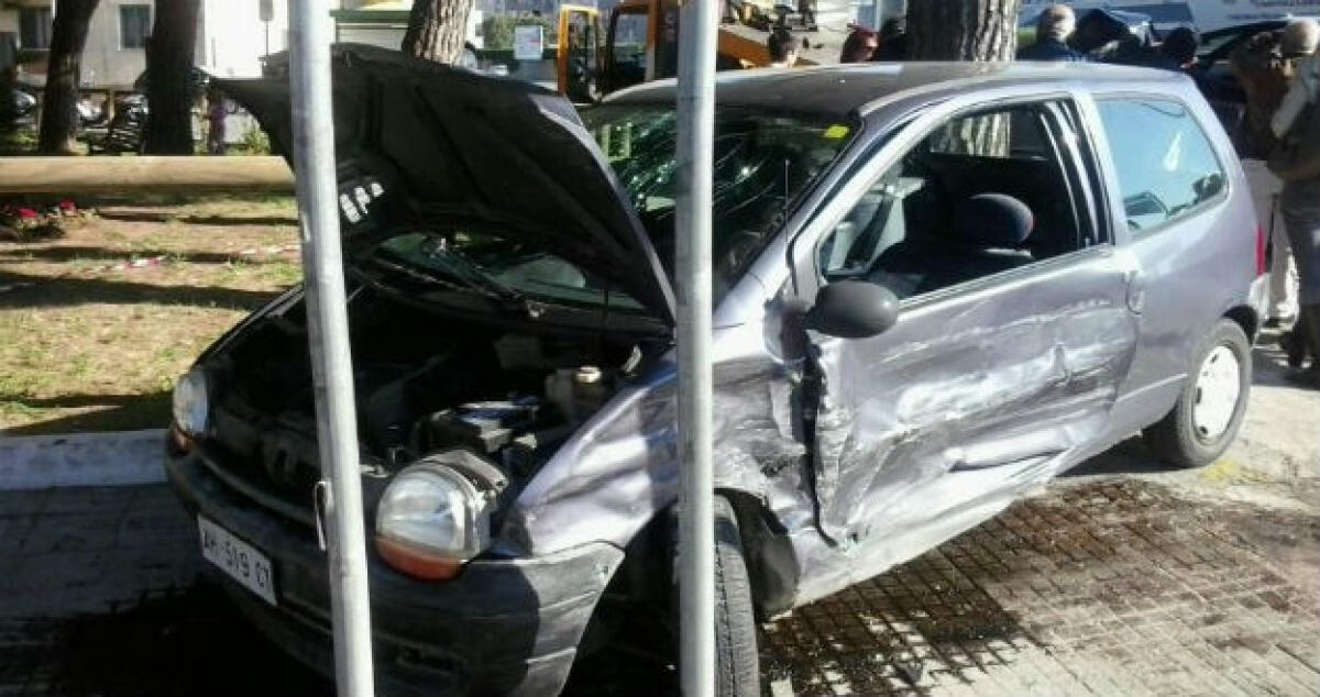 Provocò un violento incidente stradale, due anni all'automobilista sotto processo - 