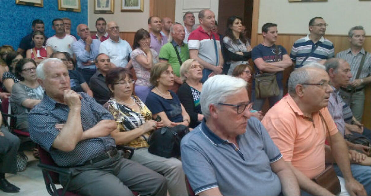 Caso espropri, Agroverde...non pervenuta: "Revochiamo la pubblica utilità!" - 