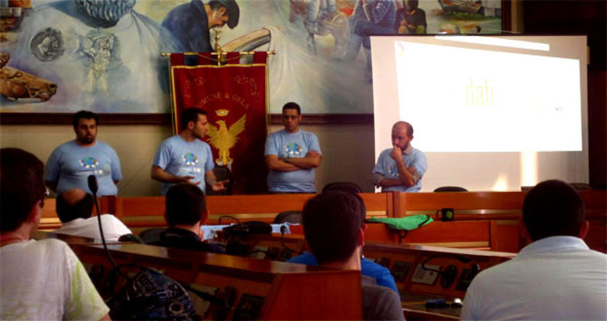 Un'app sulla differenziata? La proposta degli sviluppatori al Google extended - 