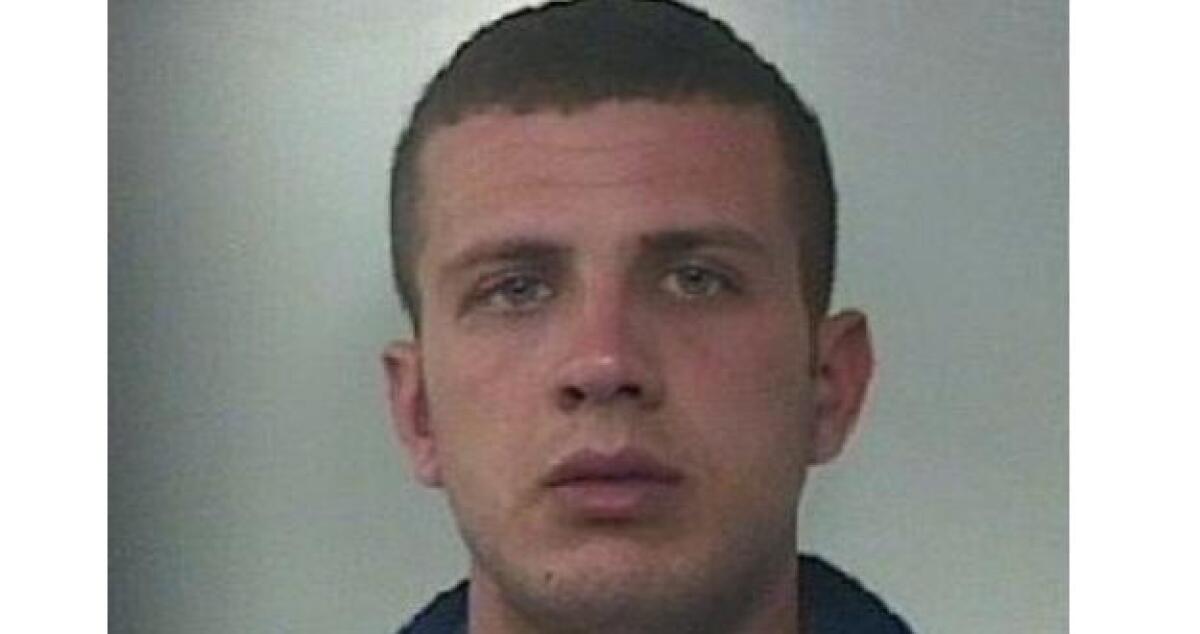 Violazioni senza fine, la procura dice basta: Raniolo dai domiciliari al carcere - 