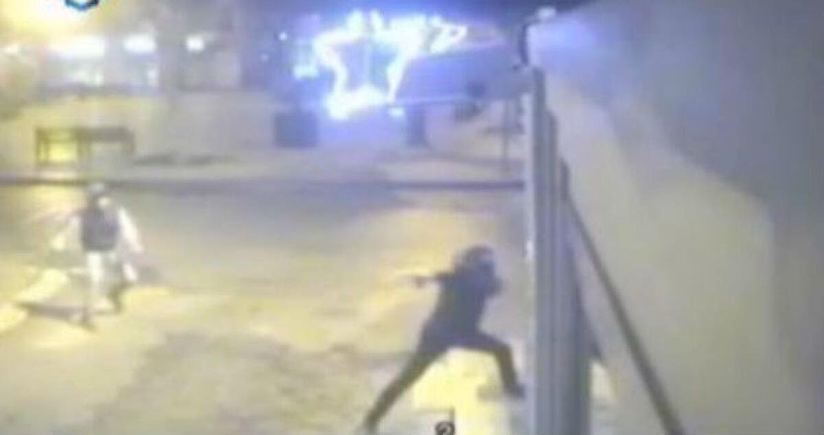 Sono loro i minori terribili? Cinque a processo dopo il blitz "Golden boys" - 