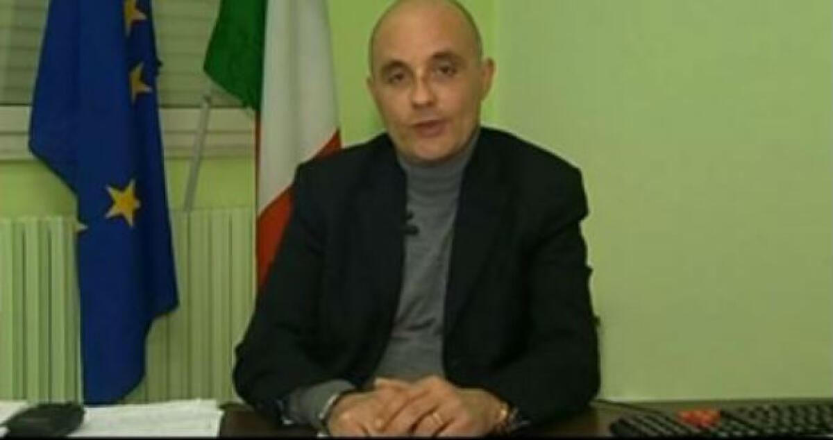 "Critiche alla giunta? Parlano i fatti", D'Aleo difende l'ex Mpa dai detrattori - 