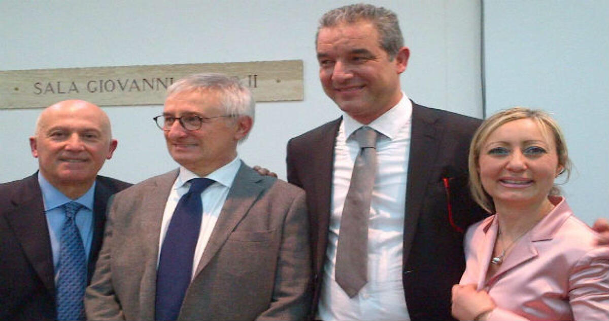 "Crocetta annuncia e la raffineria muore": la Cisl dichiara guerra al presidente? - 