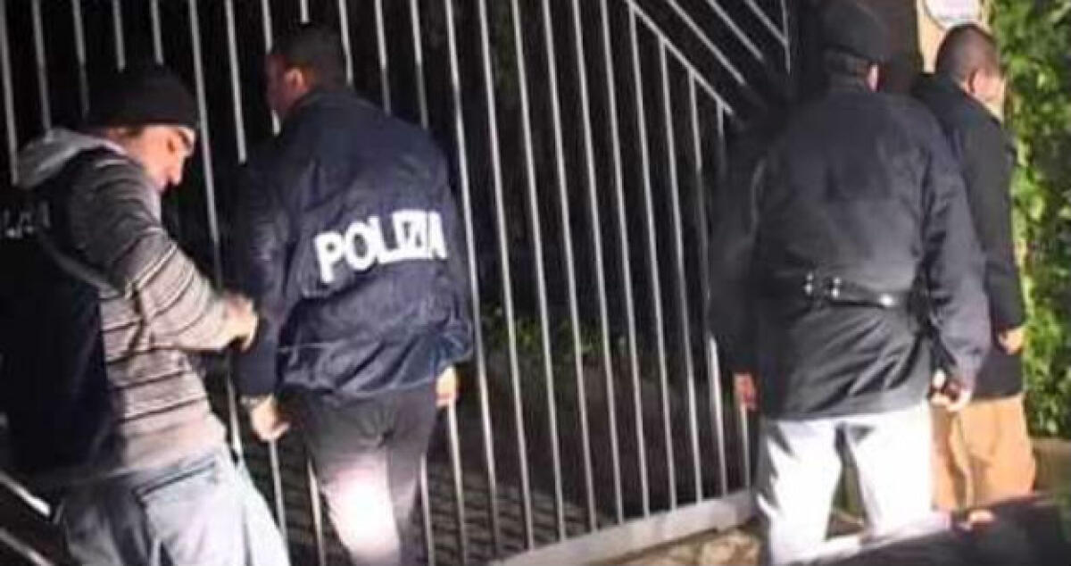 Di Stefano e Cassarà capi mafiosi? Uno collaborava, l'altro denunciava le cosche - 