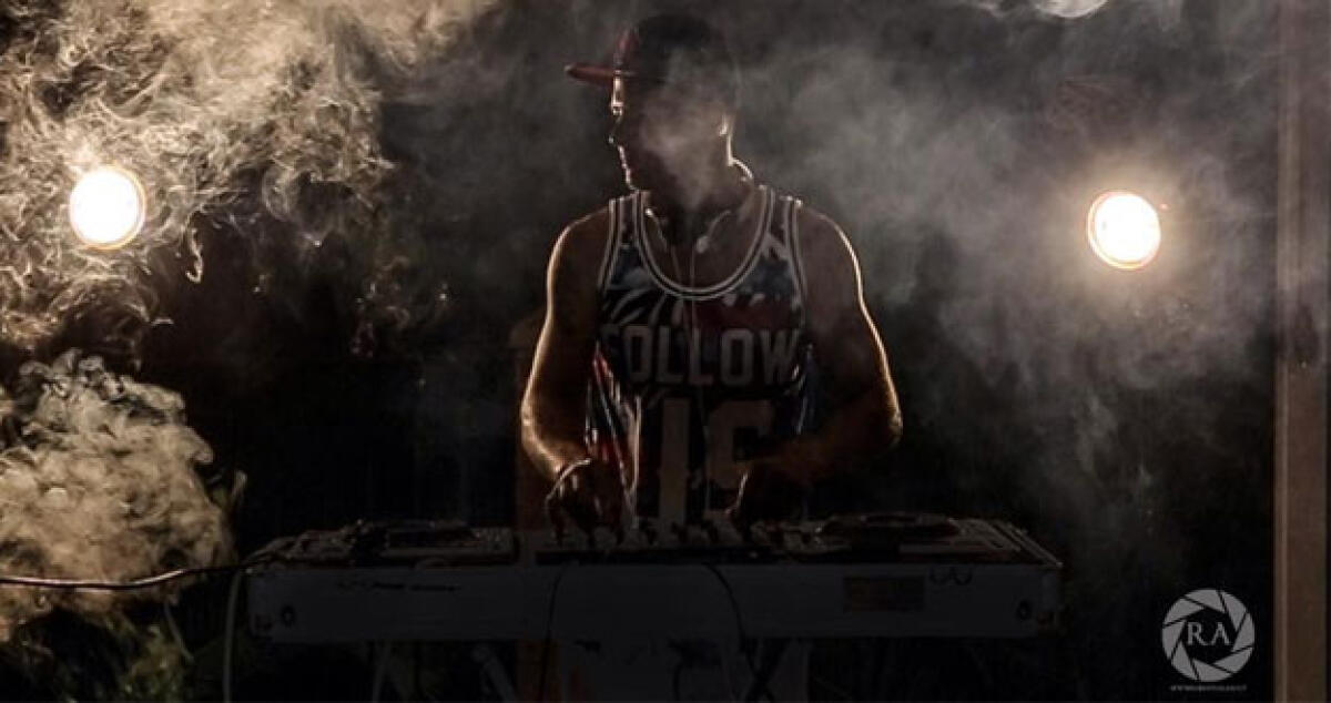 Stereo, la prima traccia del deejay Salvo Cammarata lanciata dall'emittente M2o - 