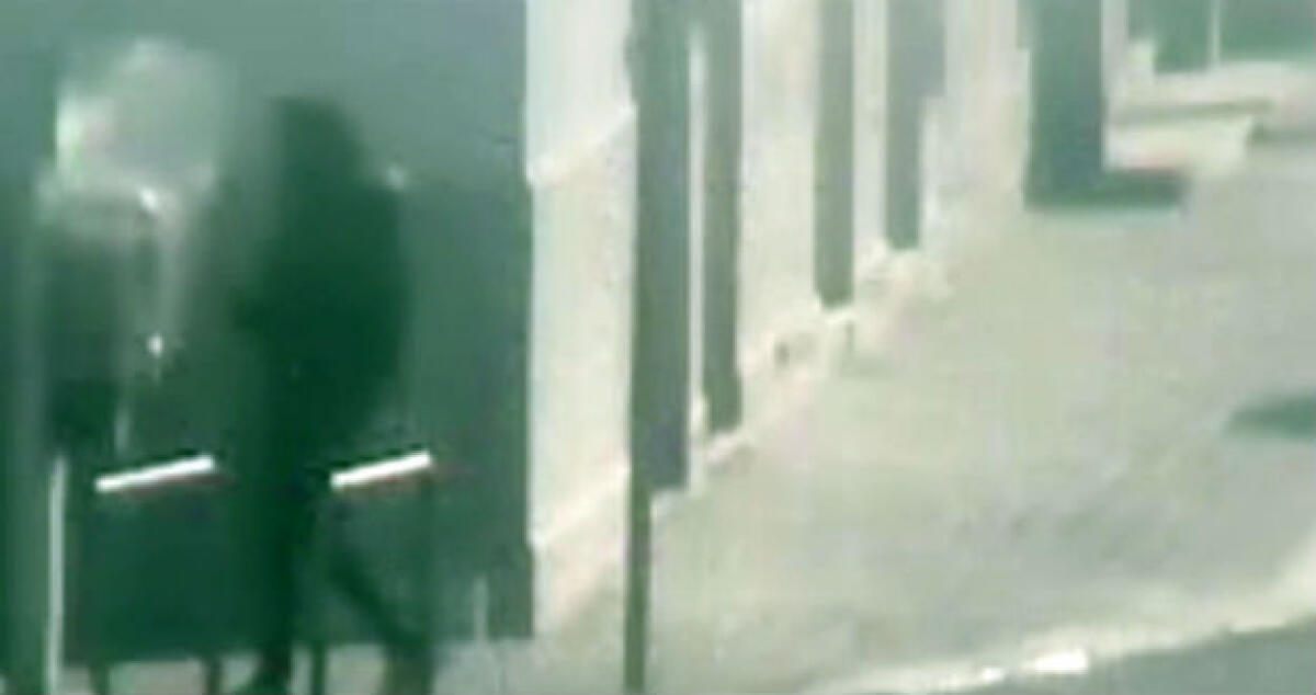 Tentò di estorcere soldi a un esercente? Un video potrebbe fare chiarezza - Immagini di repertorio