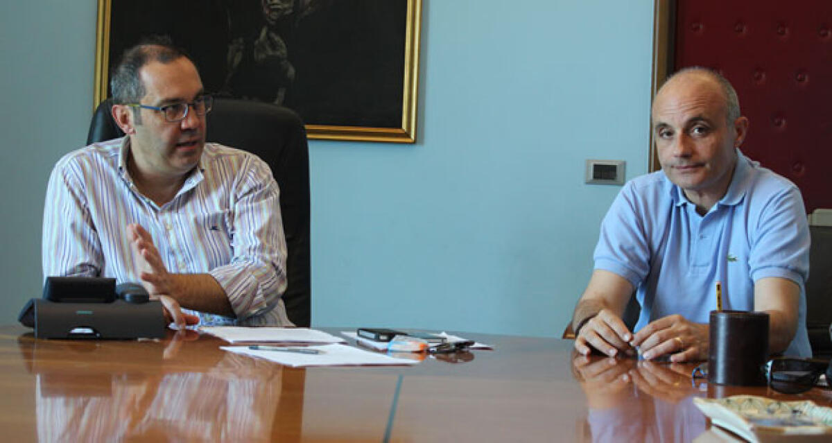 Espropri forzati, indaga la Corte dei Conti. Fasulo: siamo sereni e collaboreremo - 