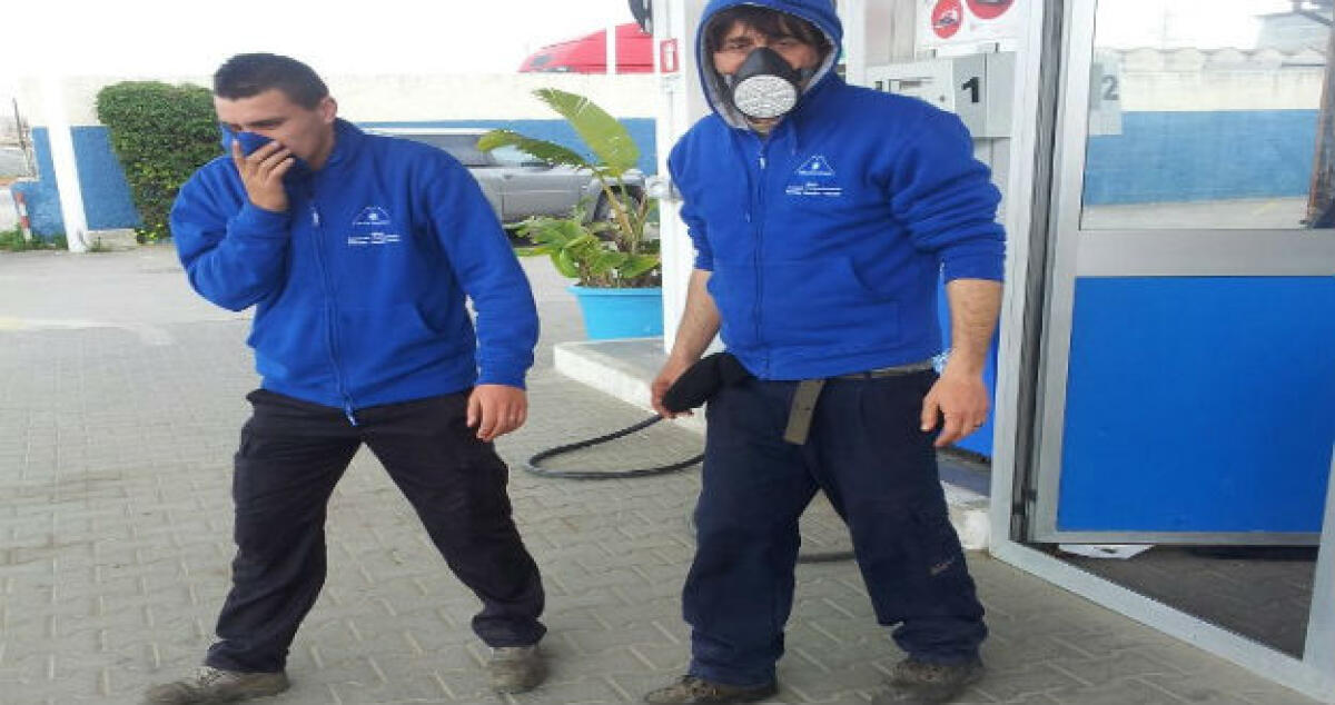 Imprenditori lesi dai fumi della raffineria, sì del giudice ai dati ambientali presentati - 