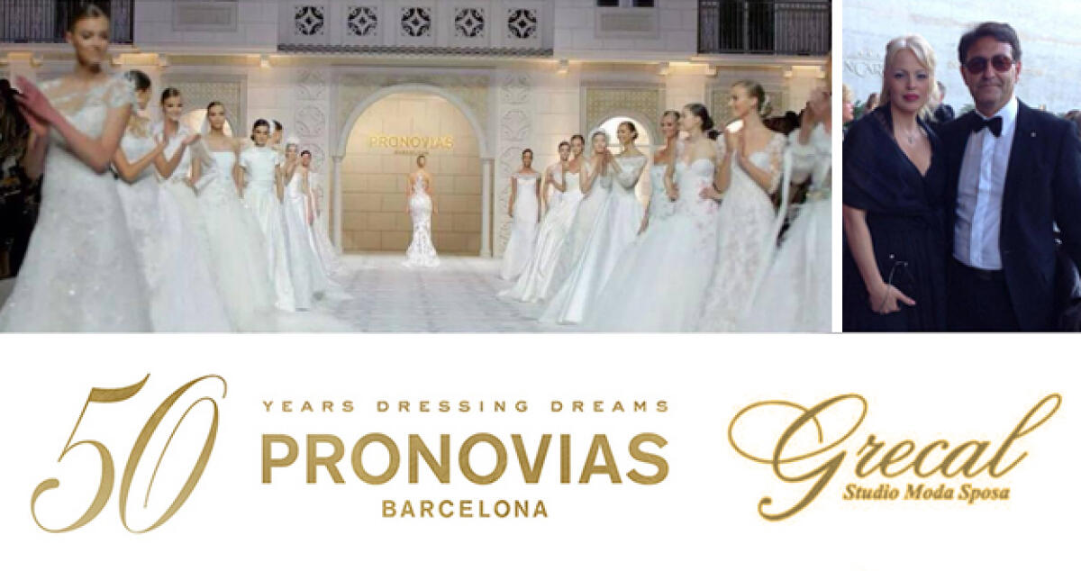 Tulle e merletto francese, la sposa vintage Grecal si ispira al sogno Kate Middleton - 