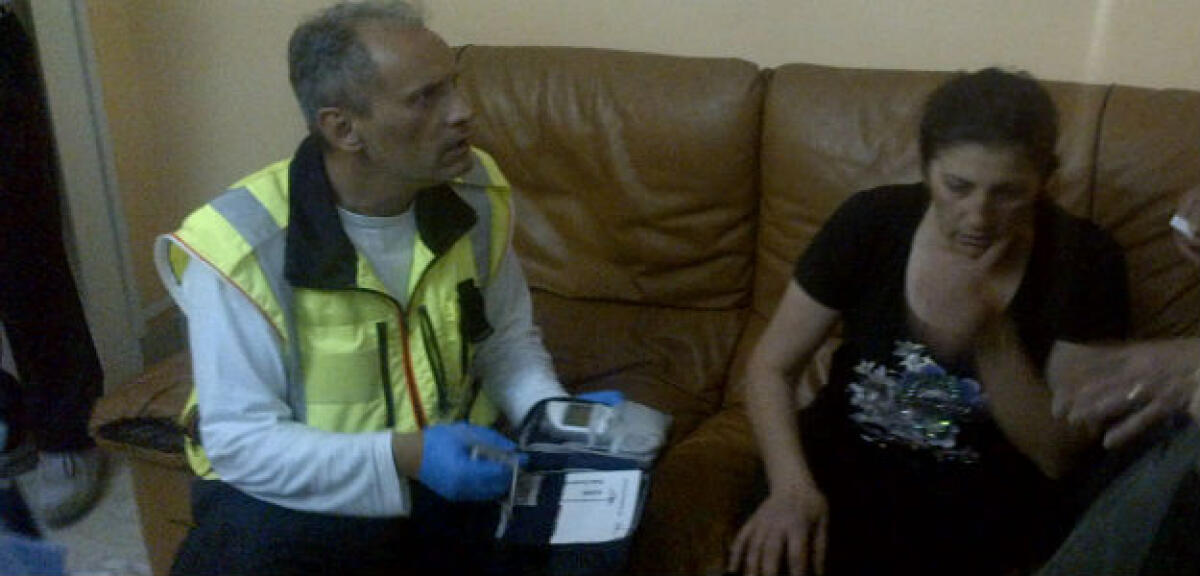 Gli assessori mancano, passano 60 debiti e un'operatrice sviene in consiglio - 