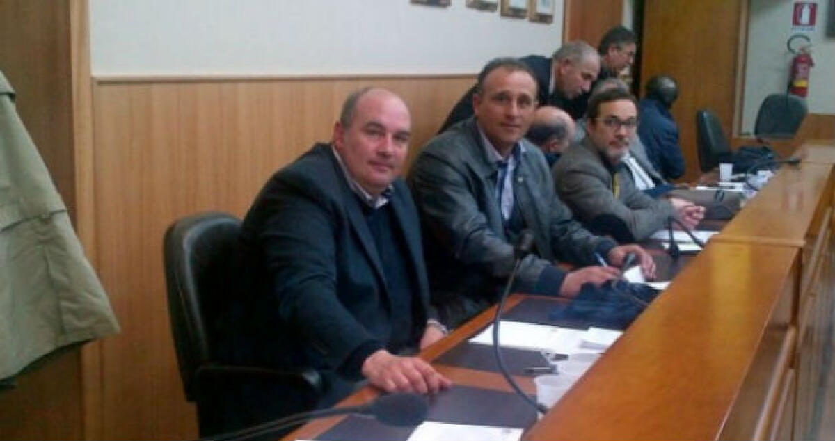 "Depuratori e catasto, cosa fa la giunta?", Morselli contro i troppi silenzi - 