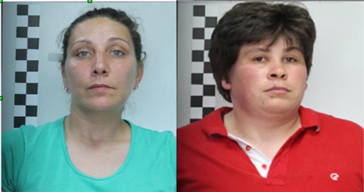 "Commisero una rapina a Bologna nell'agosto del 2013", due donne arrestate - 