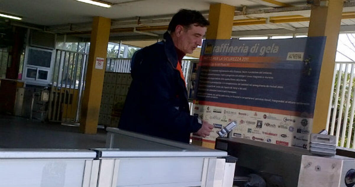 Vertenza raffineria, tutti in bilico? Allarme dal diretto: "Pronti subito a mobilitarci" - 