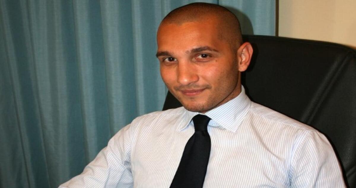 Incardona: "Giù le mani dell'Udc, i marpioni della politica stiano lontani" - 