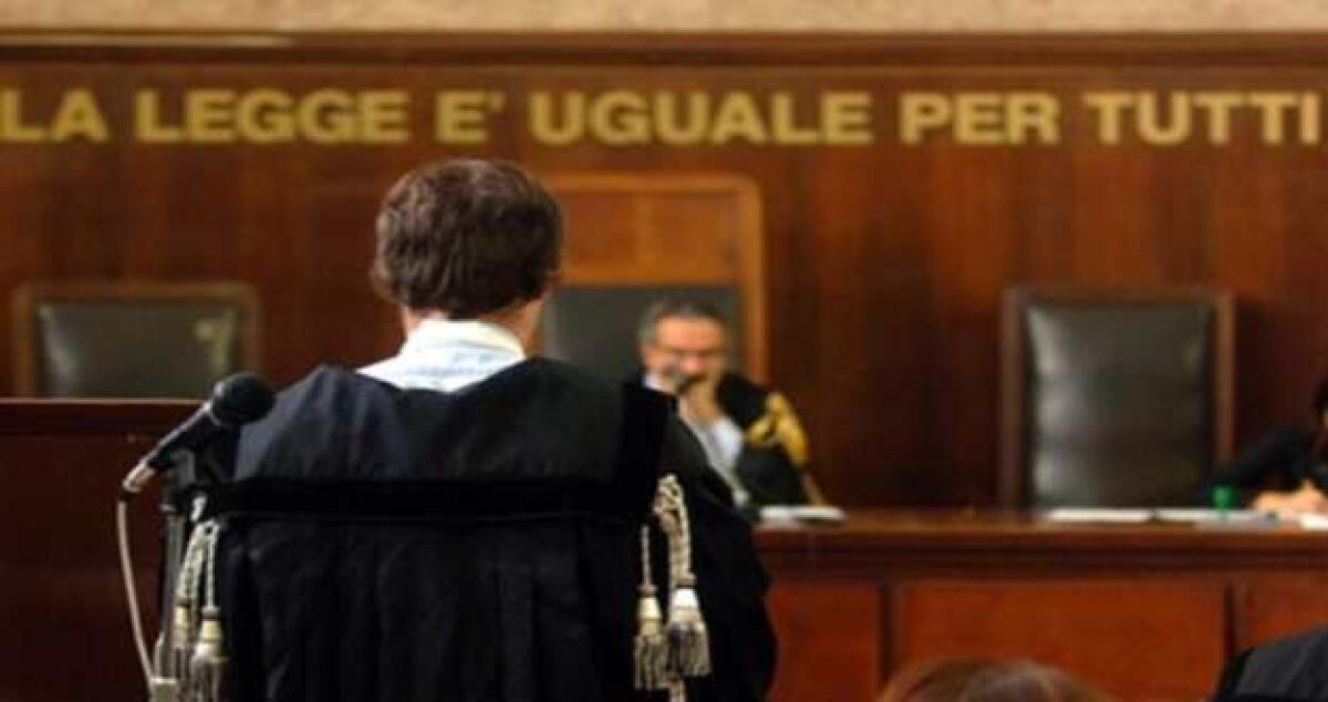 "Non gestiva la piantagione di marijuana": dopo il carcere, chiesto un risarcimento - 