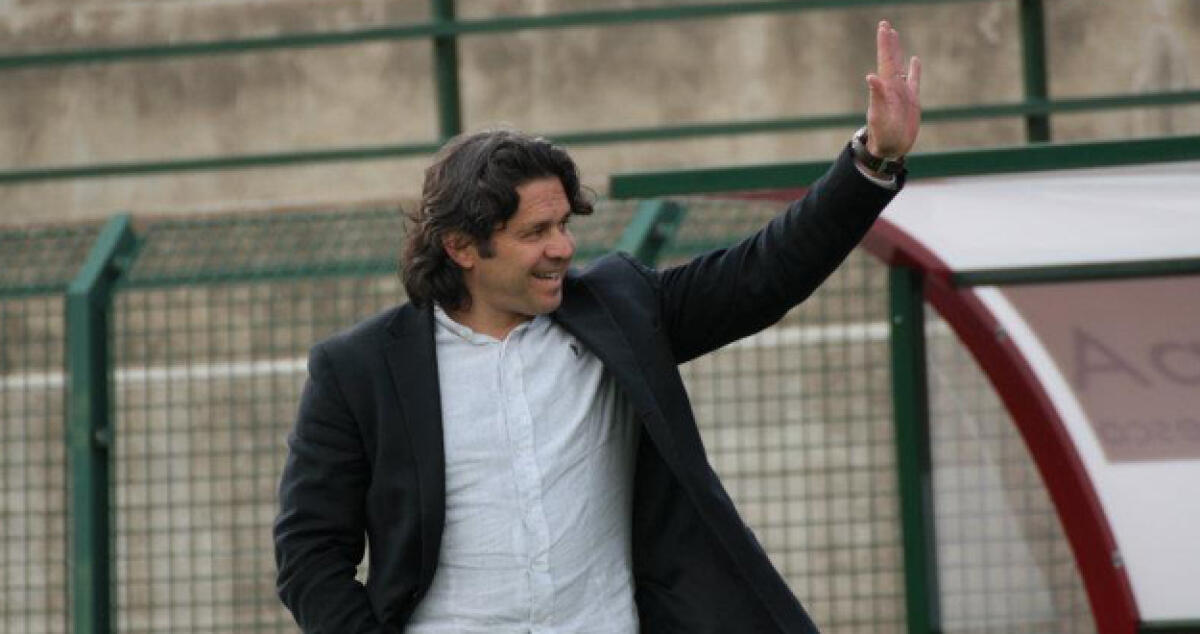 Calcio, i movimenti delle tre gelesi: Torregrossa allenerà i biancazzurri - 