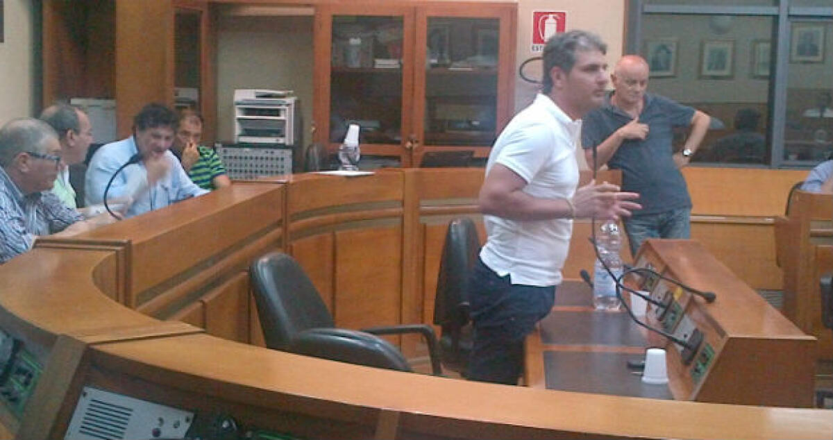 "Soldi comunali per il concerto della Mannoia": Ventura risponde a Ventura - 