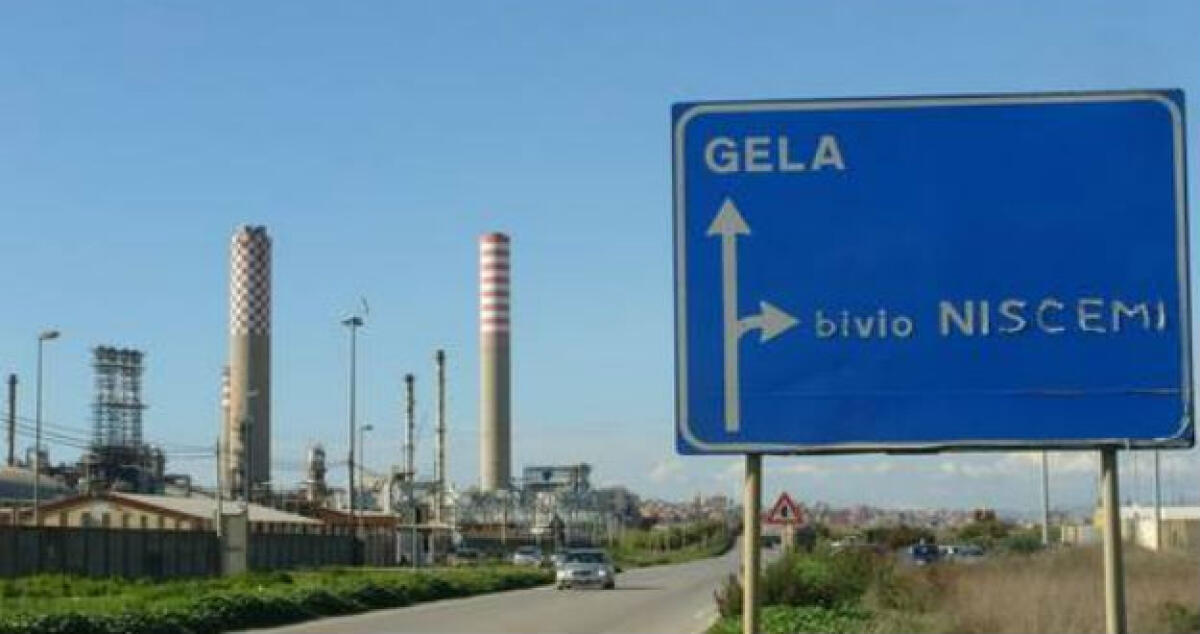 Industria e malformazioni, una proroga ai legali Eni per rispondere alle perizie - 