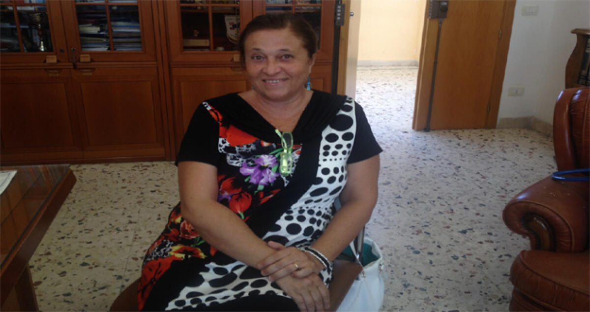 Dal giornalismo locale ad inviata dall'estero, Susanna Iacona si racconta - 
