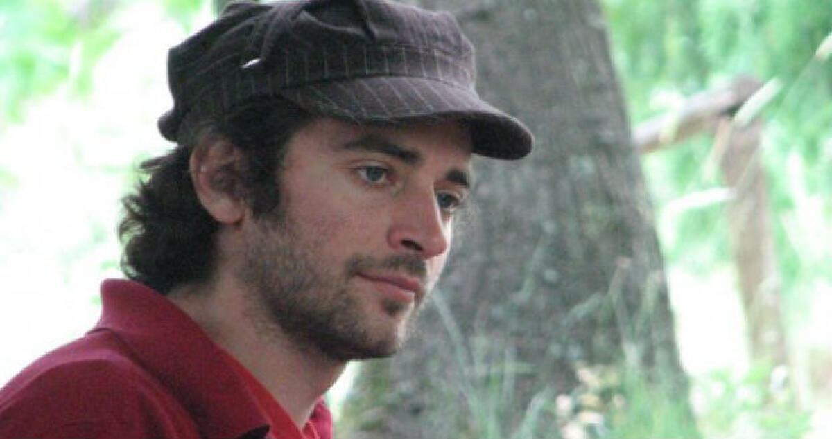 Le lotte contro il Muos raccontate dal catanese Adam T. arrivano in città - 