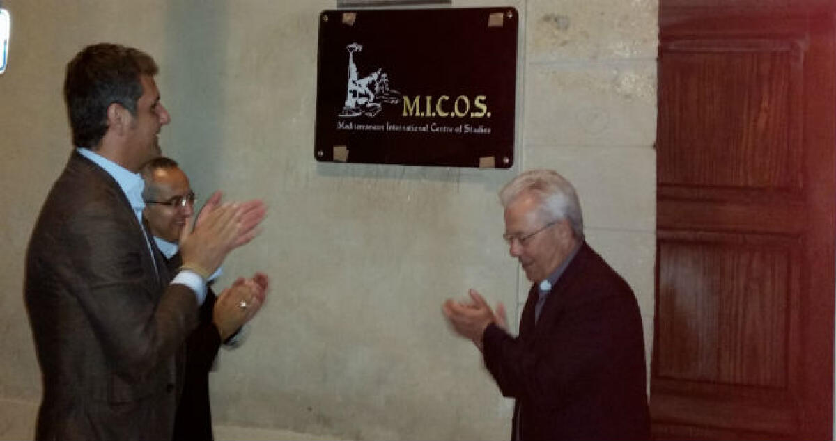 Immersioni e archeologia subacquea, Micos ospita otto studenti spagnoli in città - 