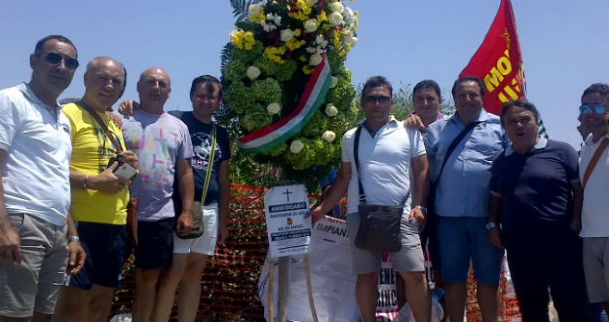 "Troppe precettazioni furbe": sindacati e operai portano la protesta in strada - 