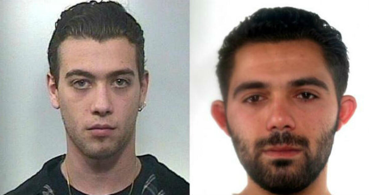 Furti e droga, condanne definitive per tre trentenni: adesso trasferiti in carcere - 