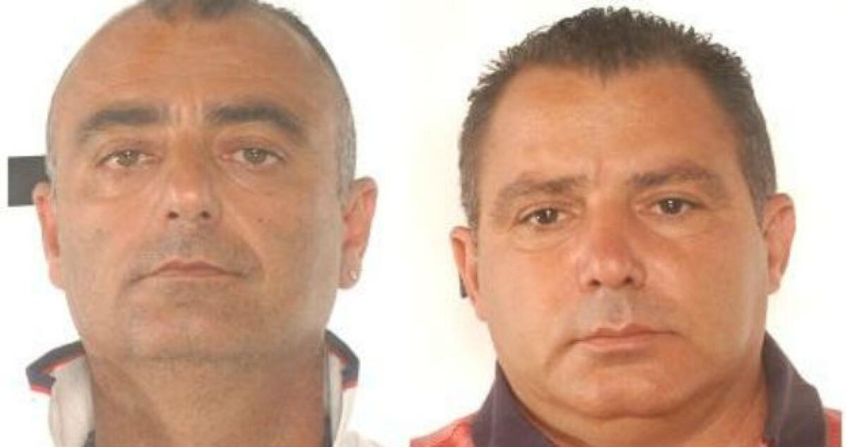 Punirono un ex dipendente? Alberto Cammarata e Giorgio Migliore si difendono - 