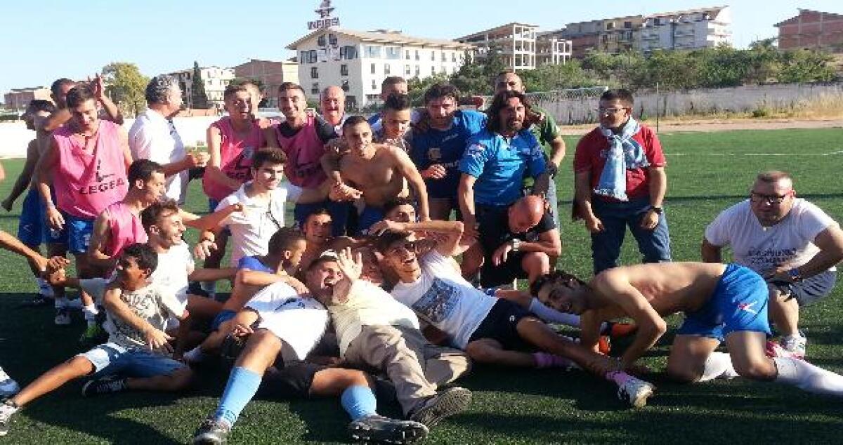 Nuovi soci e programmi ambiziosi per il Gela ma il primo addio è quello di Misiti - 