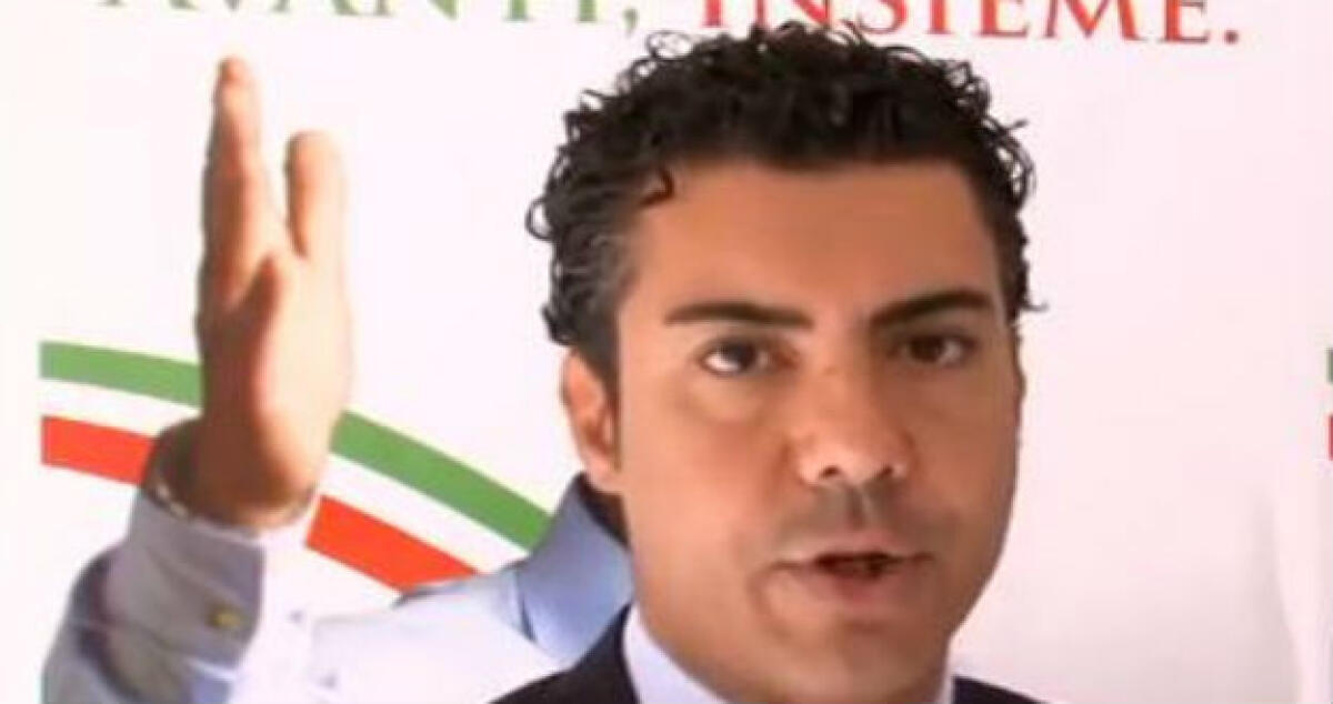 "Crocetta e Fasulo fischiati? La gente è stanca": Donegani e i "peccati" del Pd - 