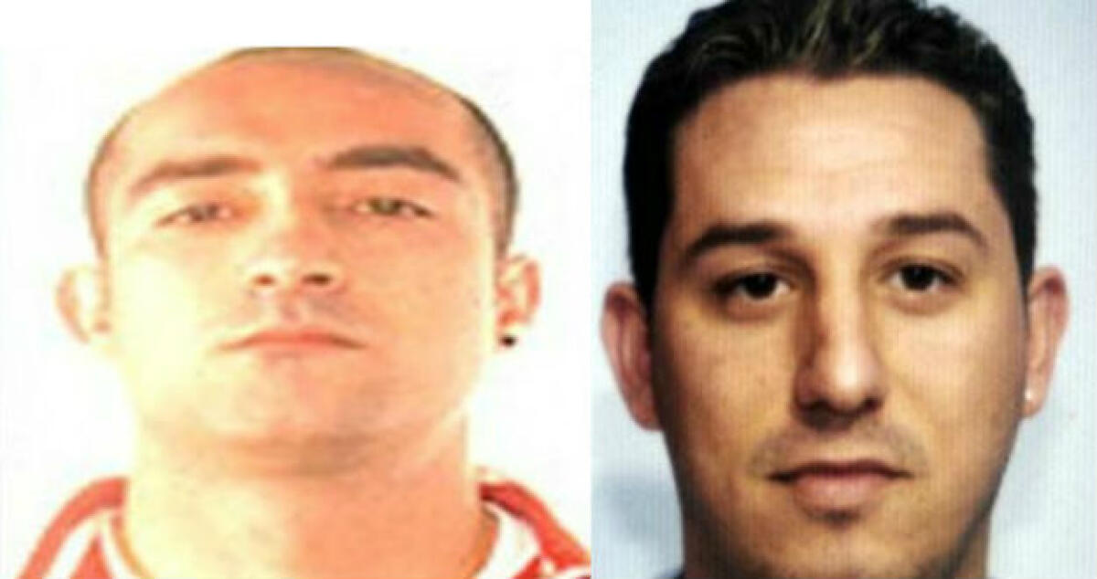 Omicidio Bellomo, i presunti colpevoli ancora davanti ai giudici a Roma e Catania - 