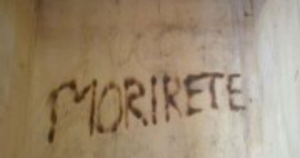 "Morirete!", pesanti minacce per ottenere denaro: condannato un cinquantenne - 