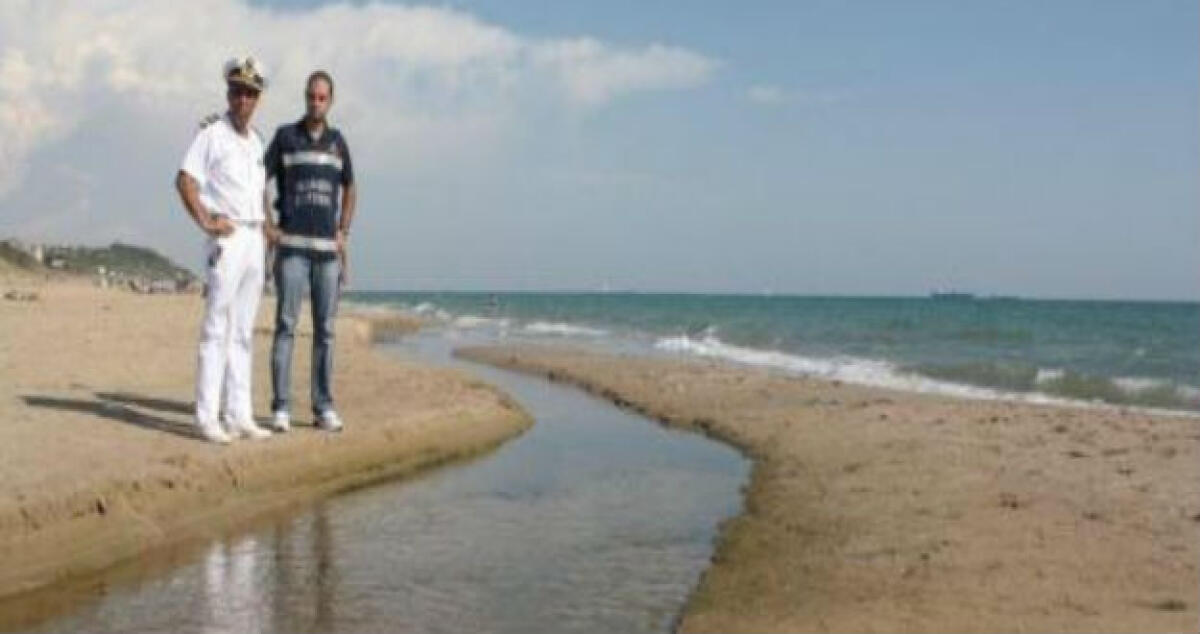 Caso depuratore, per Caltaqua è ok: i residenti, "solo interventi tampone" - 